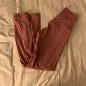 Lululemon Full Length Align Pant